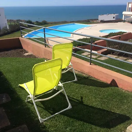 Terraços Da Peralta - D * Areia Branca