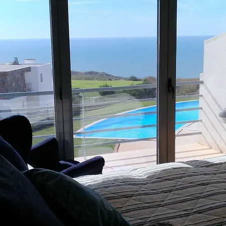 Terraços Da Peralta - D Villa Areia Branca