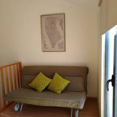 Villa Terraços Da Peralta - D