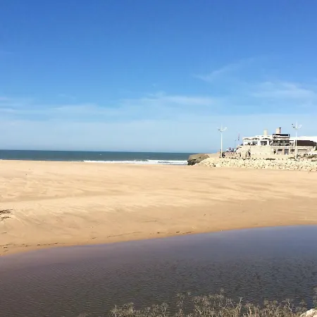 Villa Terraços Da Peralta - D Areia Branca