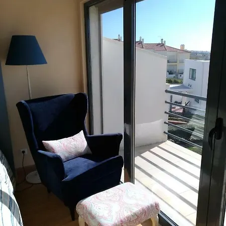 Terraços Da Peralta - D Areia Branca