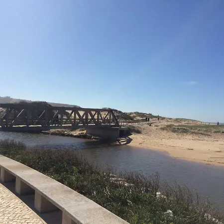 Terraços Da Peralta - D * Areia Branca