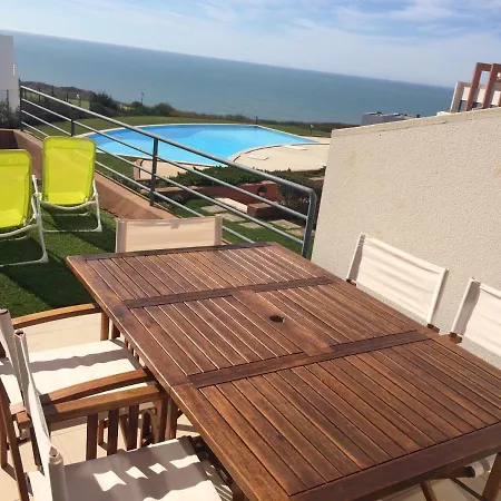 Villa Terraços Da Peralta - D