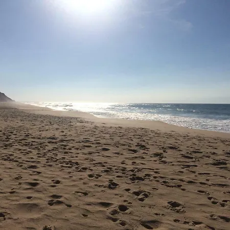 Terraços Da Peralta - D * Areia Branca