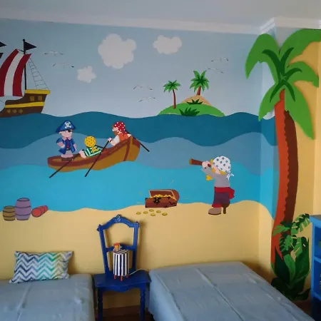 Villa Terraços Da Peralta - D *
