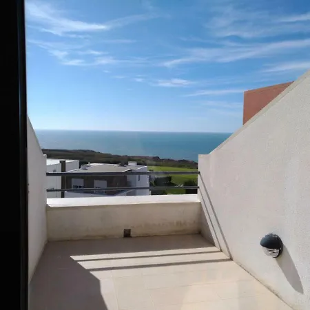 Villa Terraços Da Peralta - D *