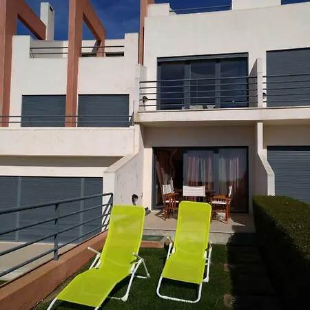 Terraços Da Peralta - D