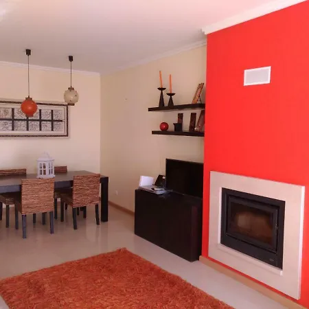 Villa Terraços Da Peralta - D *