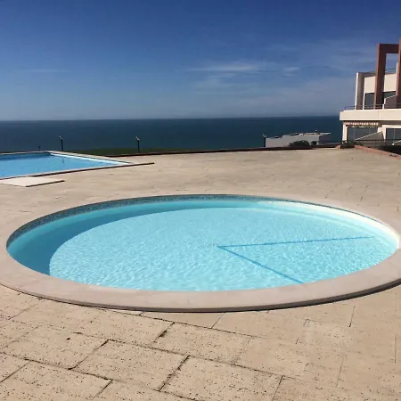 Terraços Da Peralta - D * Areia Branca