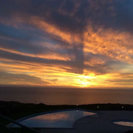 Villa Terraços Da Peralta - D Areia Branca
